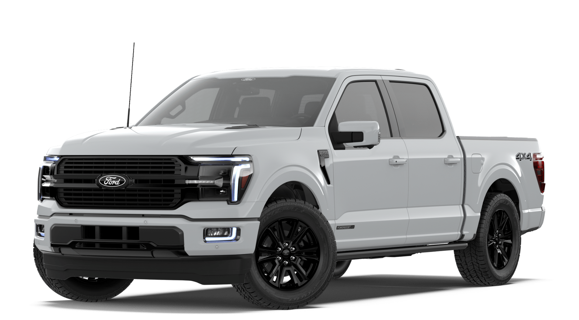 2026 Ford F-150® External Image 1